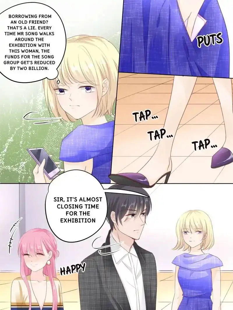 Don't be so harsh Chapter 158 13